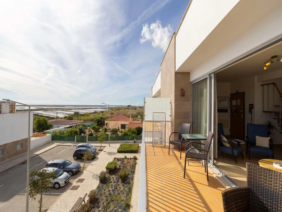 Apartamento T2 para Venda em Olhão Foto 11