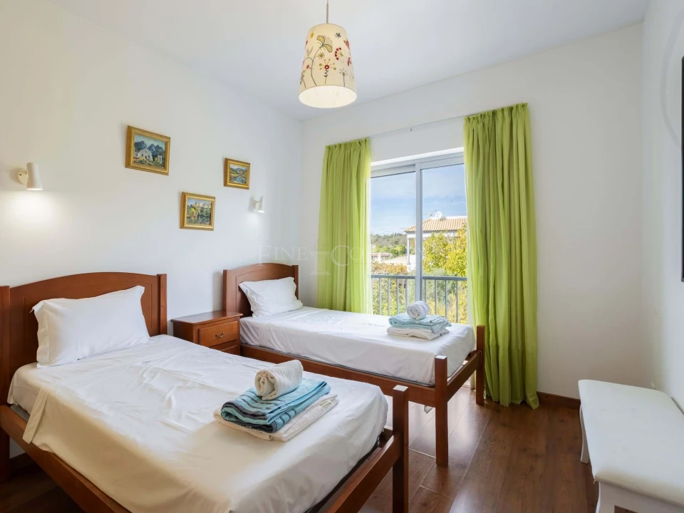 Apartamento T2 para Venda em Olhão Foto 30