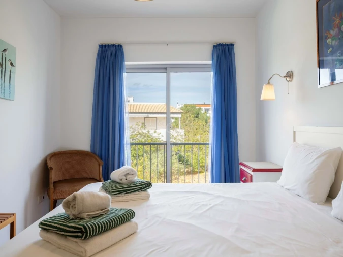 Apartamento T2 para Venda em Olhão Foto 27