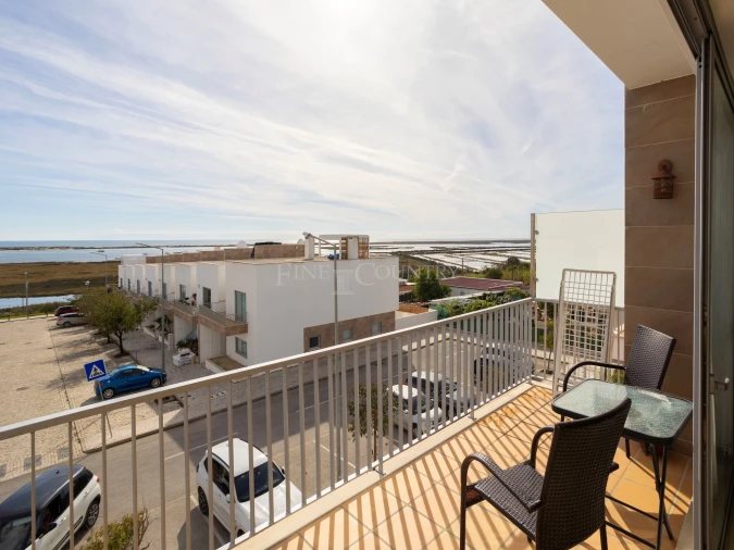 Apartamento T2 para Venda em Olhão Foto 10