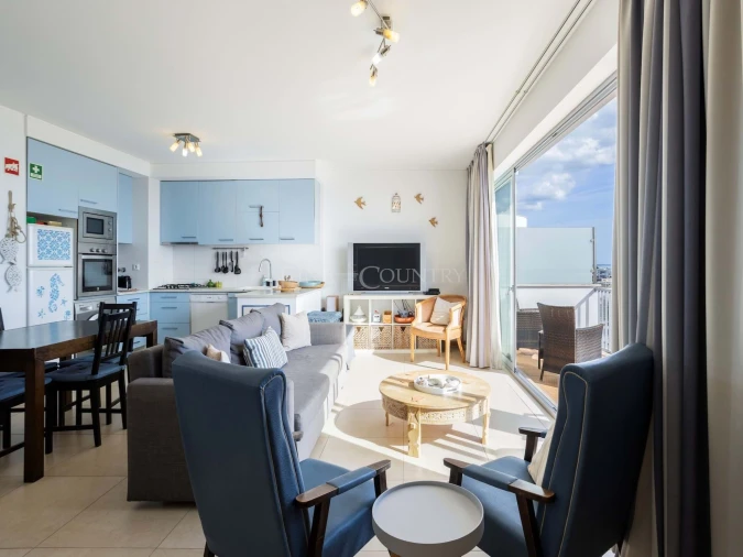 Apartamento T2 para Venda em Olhão Foto 15