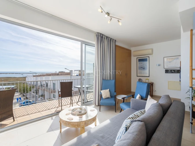 Apartamento T2 para Venda em Olhão Foto 7