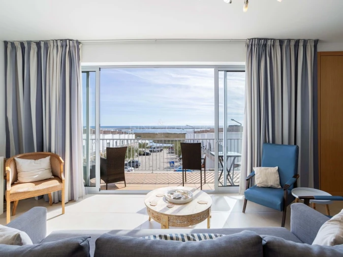 Apartamento T2 para Venda em Olhão