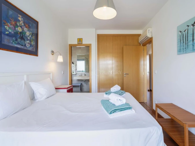 Apartamento T2 para Venda em Olhão Foto 25