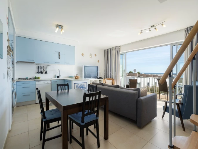 Apartamento T2 para Venda em Olhão Foto 13