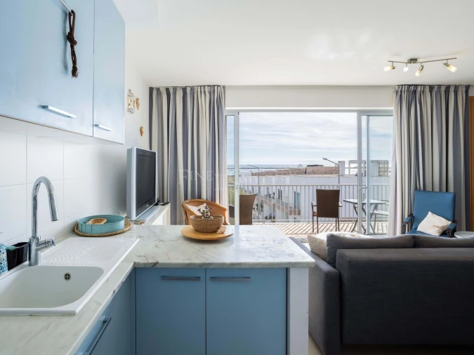 Apartamento T2 para Venda em Olhão Foto 18