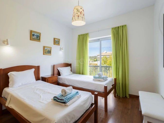 Apartamento T2 para Venda em Olhão Foto 30