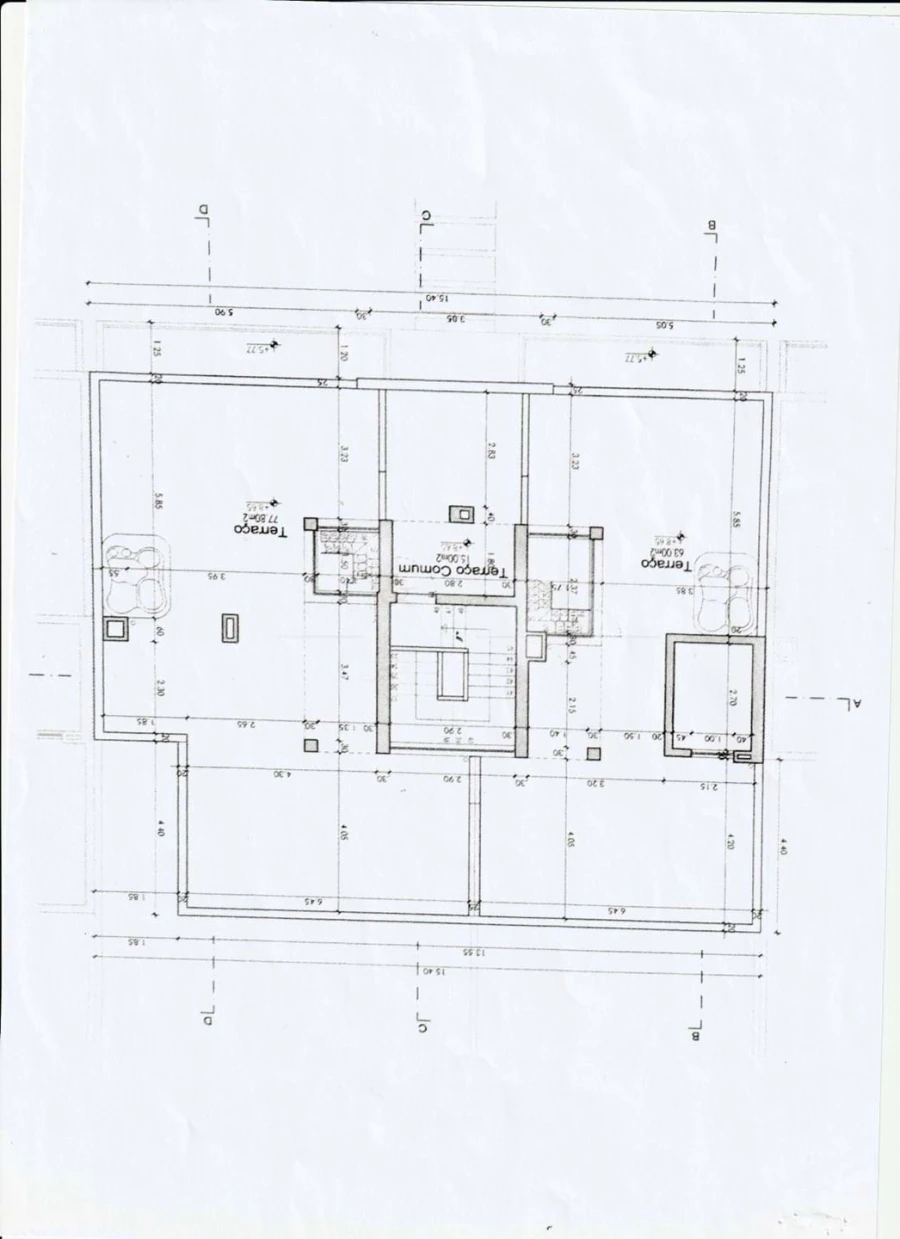 Apartamento T2 para Venda em Olhão Foto 39