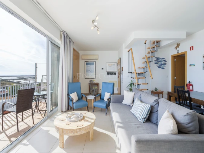 Apartamento T2 para Venda em Olhão Foto 9