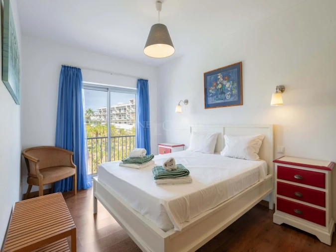 Apartamento T2 para Venda em Olhão Foto 26