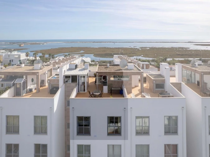 Apartamento T2 para Venda em Olhão Foto 4