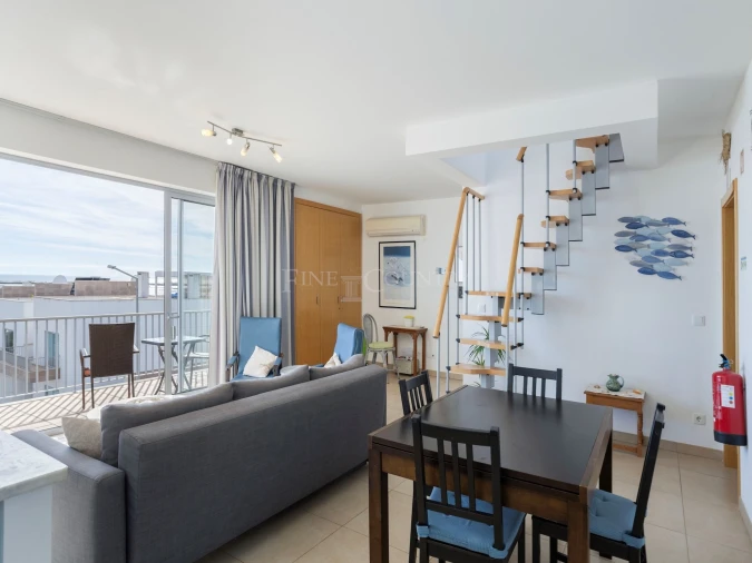 Apartamento T2 para Venda em Olhão Foto 8