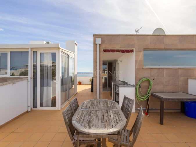 Apartamento T2 para Venda em Olhão Foto 23