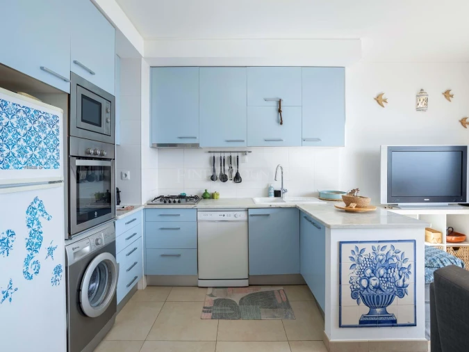 Apartamento T2 para Venda em Olhão Foto 17