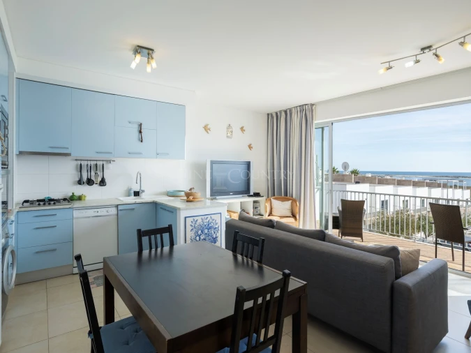 Apartamento T2 para Venda em Olhão Foto 16