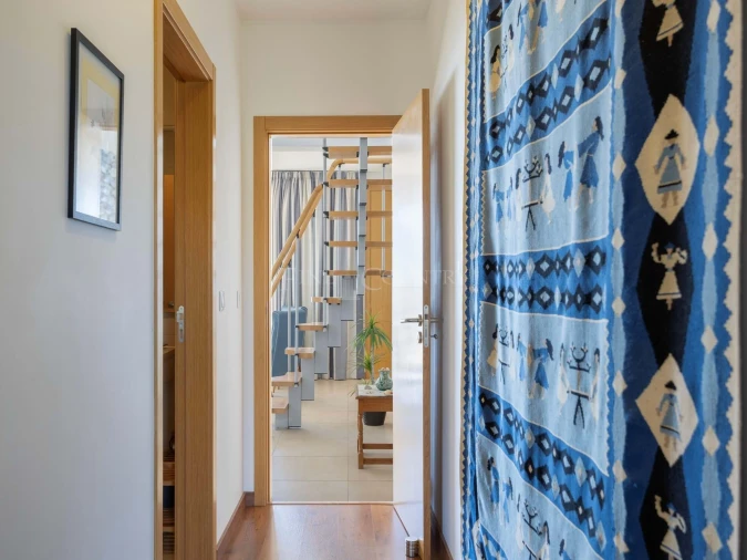 Apartamento T2 para Venda em Olhão Foto 24