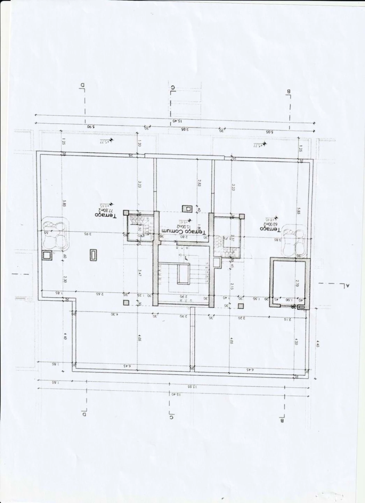 Apartamento T2 para Venda em Olhão Foto 39