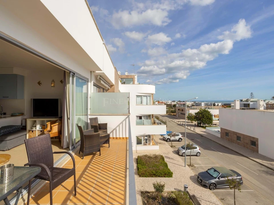 Apartamento T2 para Venda em Olhão Foto 12