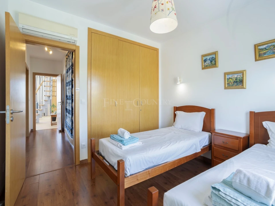 Apartamento T2 para Venda em Olhão Foto 31