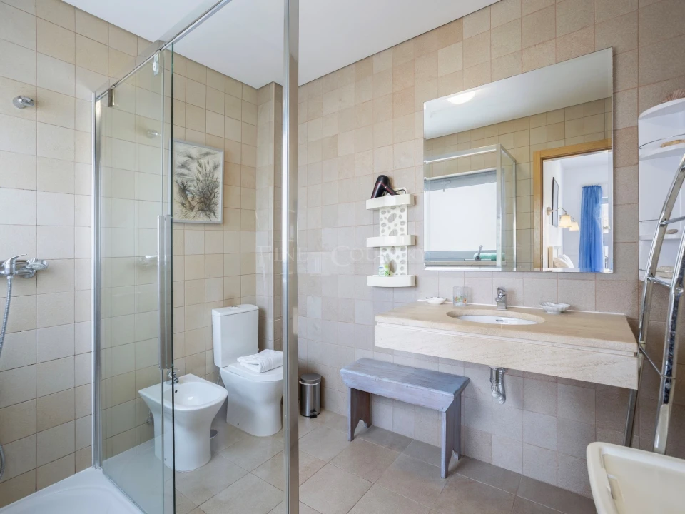 Apartamento T2 para Venda em Olhão Foto 28