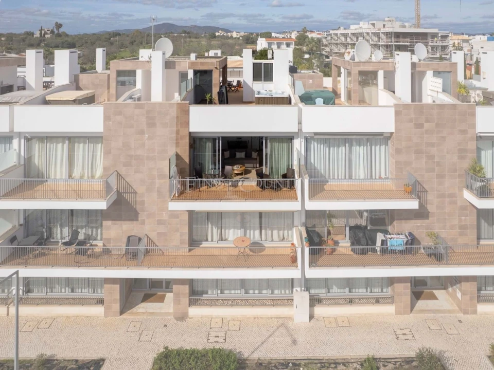 Apartamento T2 para Venda em Olhão Foto 2