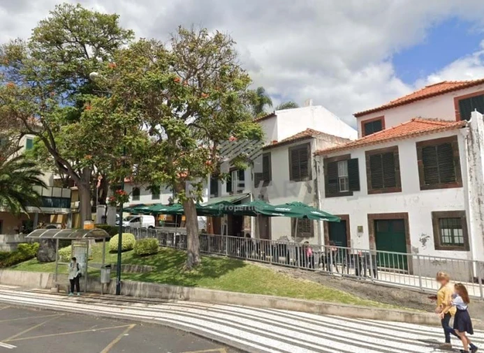 Moradia T2 para Venda em Funchal (São Pedro) Foto 1