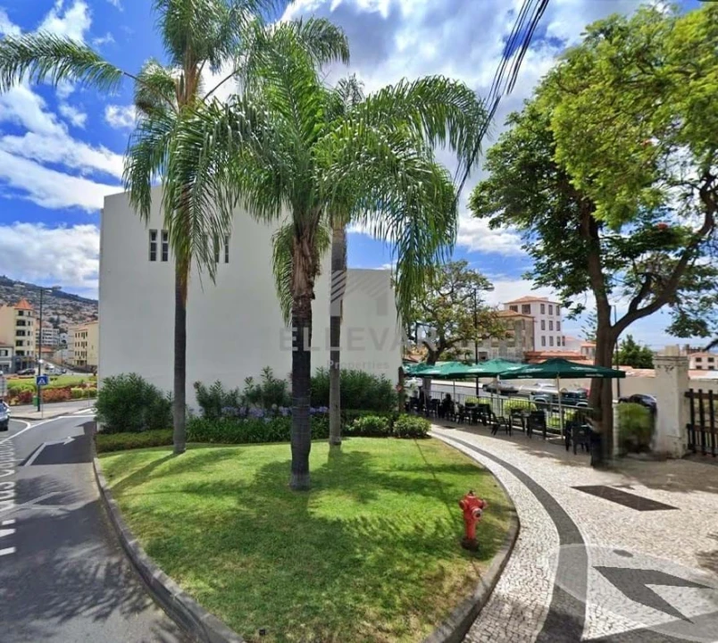 Moradia T2 para Venda em Funchal (São Pedro) Foto 3