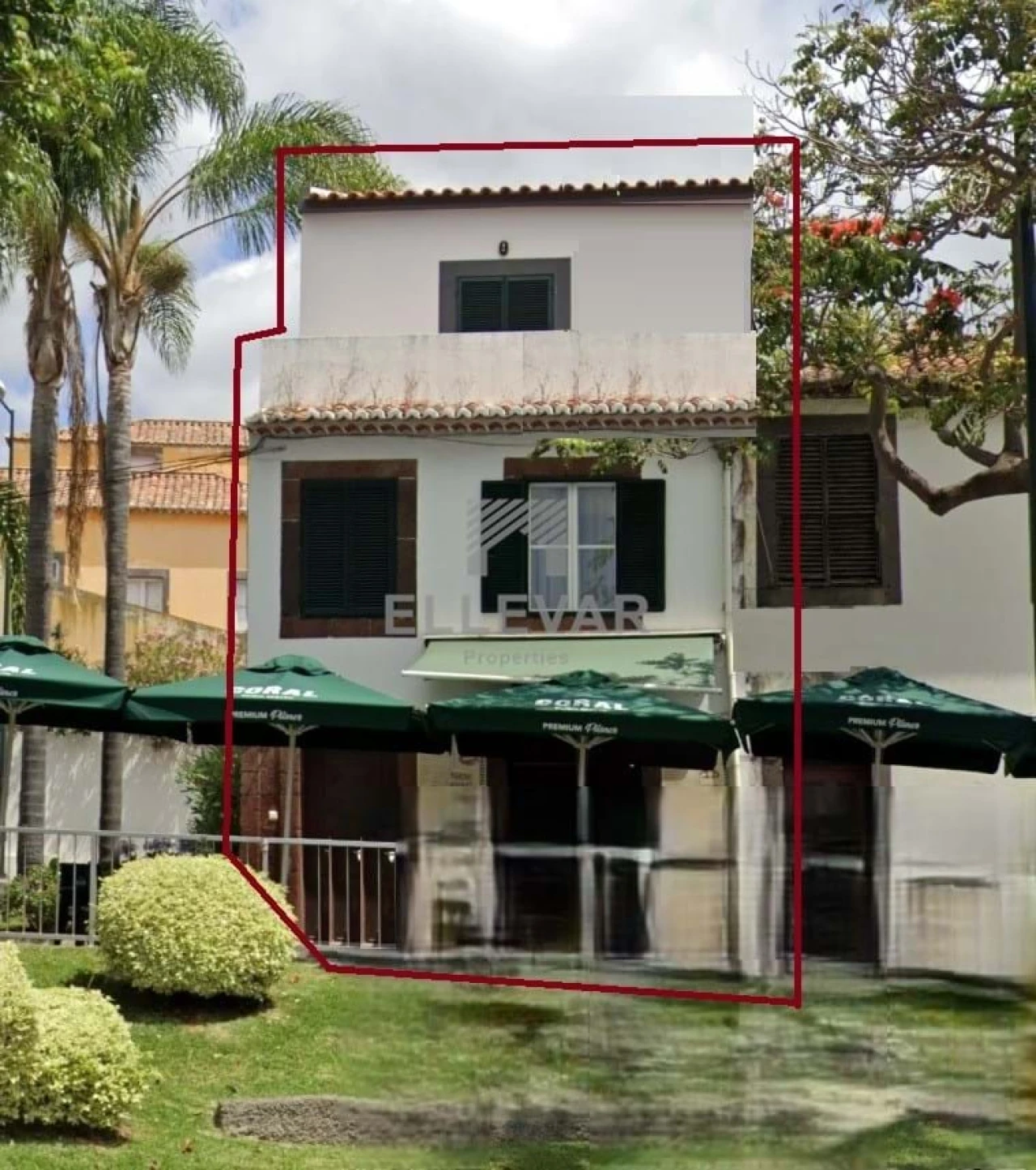 Moradia T2 para Venda em Funchal (São Pedro) Foto 2