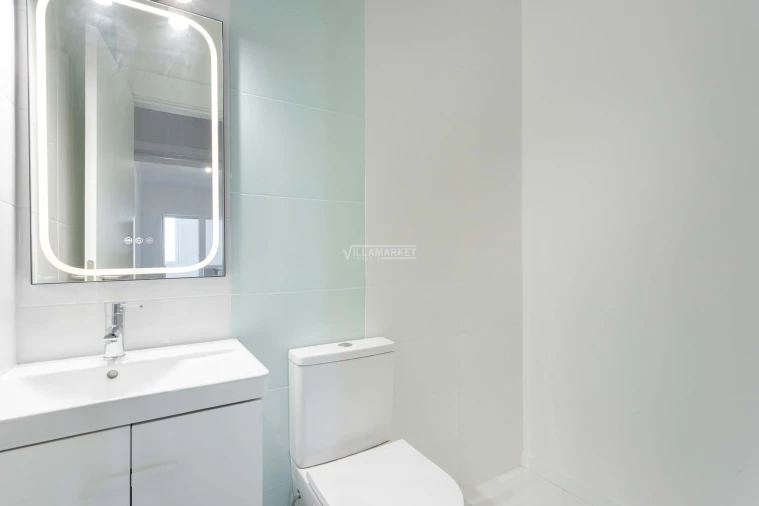 Apartamento T3 para Venda em Portimão Foto 7