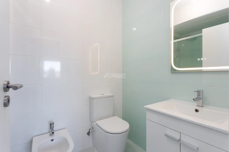 Apartamento T3 para Venda em Portimão Foto 20