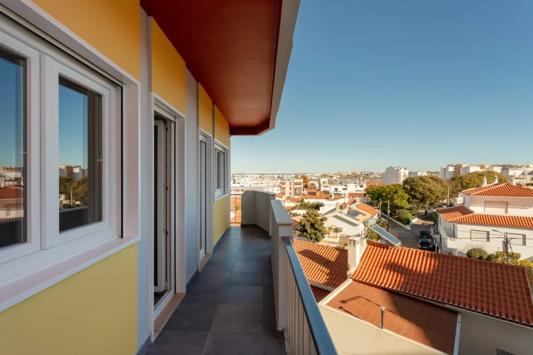 Apartamento T3 para Venda em Portimão Foto 26