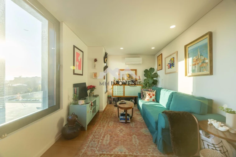 Apartamento T2 para Venda em Ramalde Foto 10