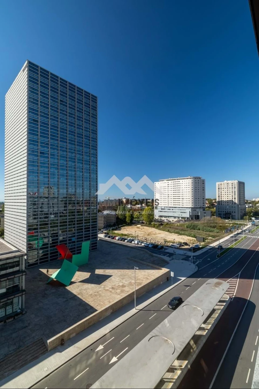 Apartamento T2 para Venda em Ramalde Foto 3