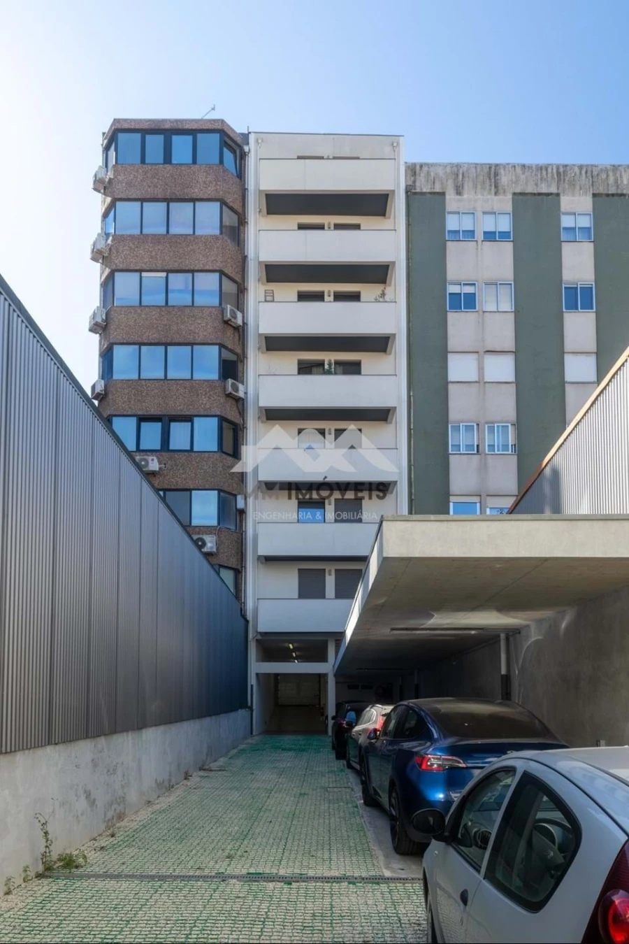 Apartamento T2 para Venda em Ramalde Foto 24