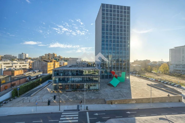 Apartamento T2 para Venda em Ramalde Foto 23