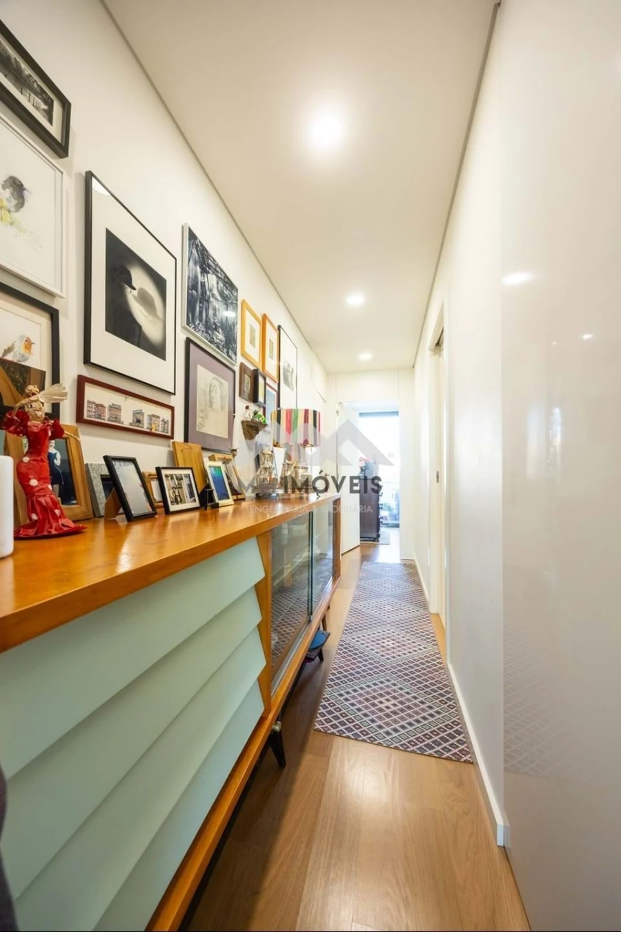 Apartamento T2 para Venda em Ramalde Foto 12