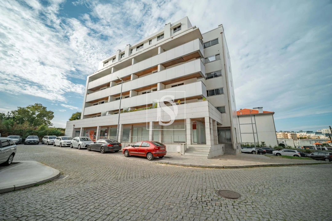 Apartamento T2 para Venda em Barcelos, V.Boa, V.Frescainha Foto 1