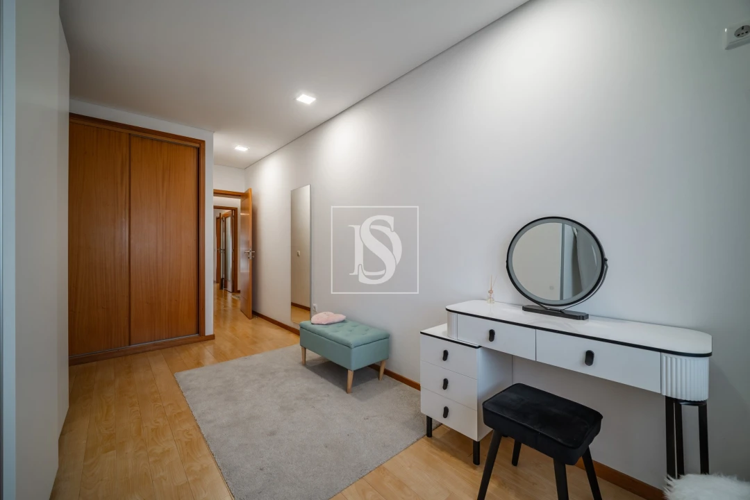 Apartamento T2 para Venda em Barcelos, V.Boa, V.Frescainha Foto 17