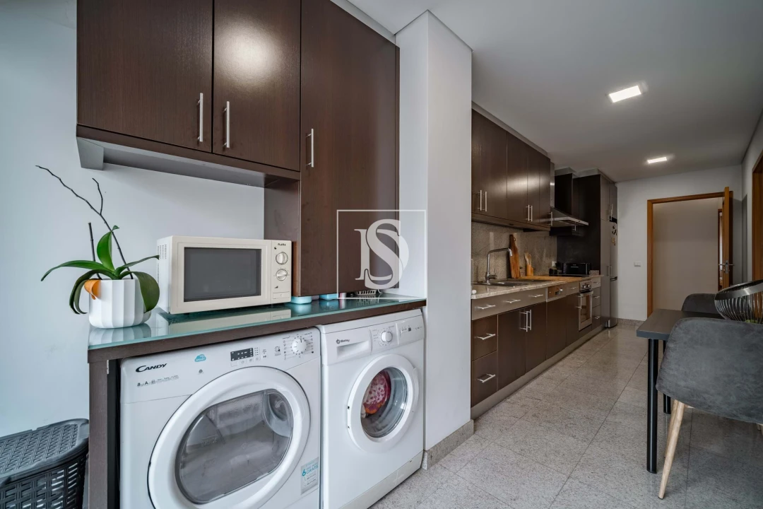 Apartamento T2 para Venda em Barcelos, V.Boa, V.Frescainha Foto 7