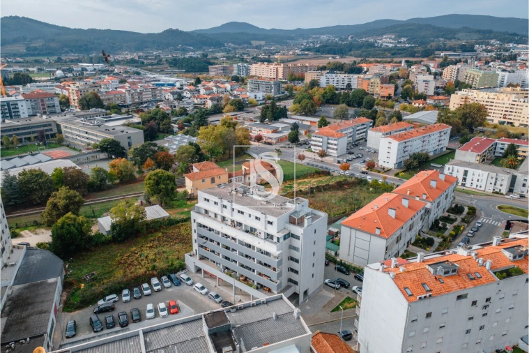 Apartamento T2 para Venda em Barcelos, V.Boa, V.Frescainha Foto 21