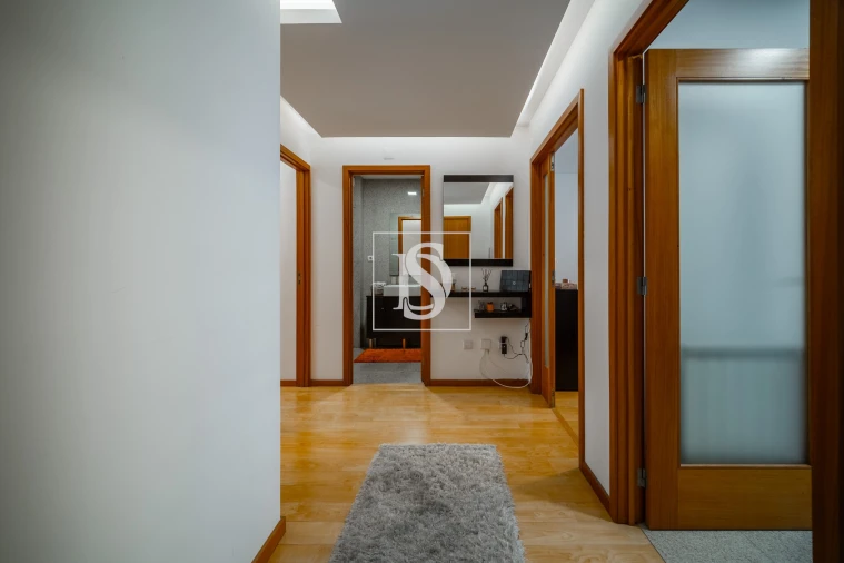 Apartamento T2 para Venda em Barcelos, V.Boa, V.Frescainha Foto 11