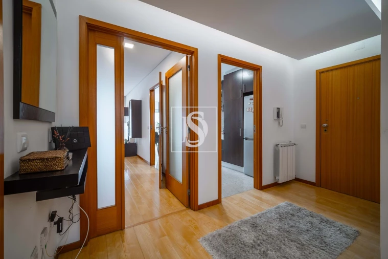 Apartamento T2 para Venda em Barcelos, V.Boa, V.Frescainha Foto 10