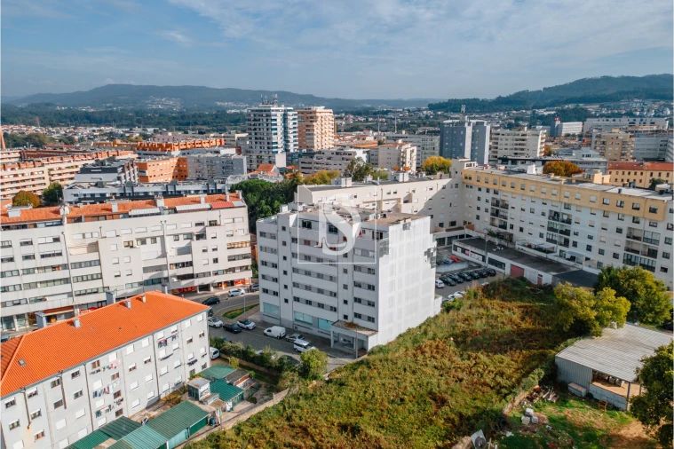 Apartamento T2 para Venda em Barcelos, V.Boa, V.Frescainha Foto 23
