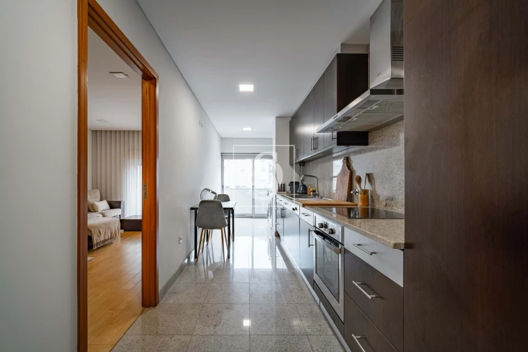 Apartamento T2 para Venda em Barcelos, V.Boa, V.Frescainha Foto 6