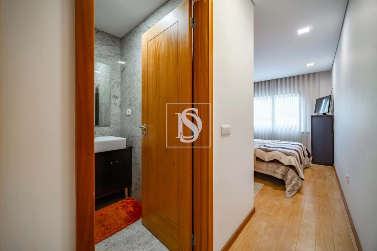 Apartamento T2 para Venda em Barcelos, V.Boa, V.Frescainha Foto 15