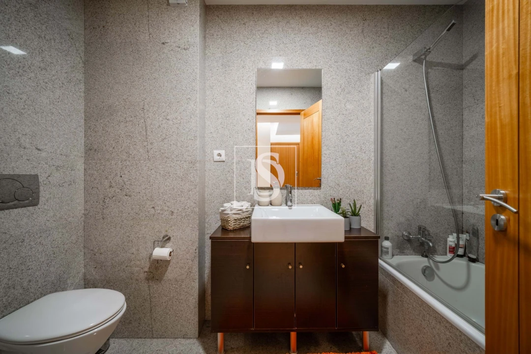 Apartamento T2 para Venda em Barcelos, V.Boa, V.Frescainha Foto 12