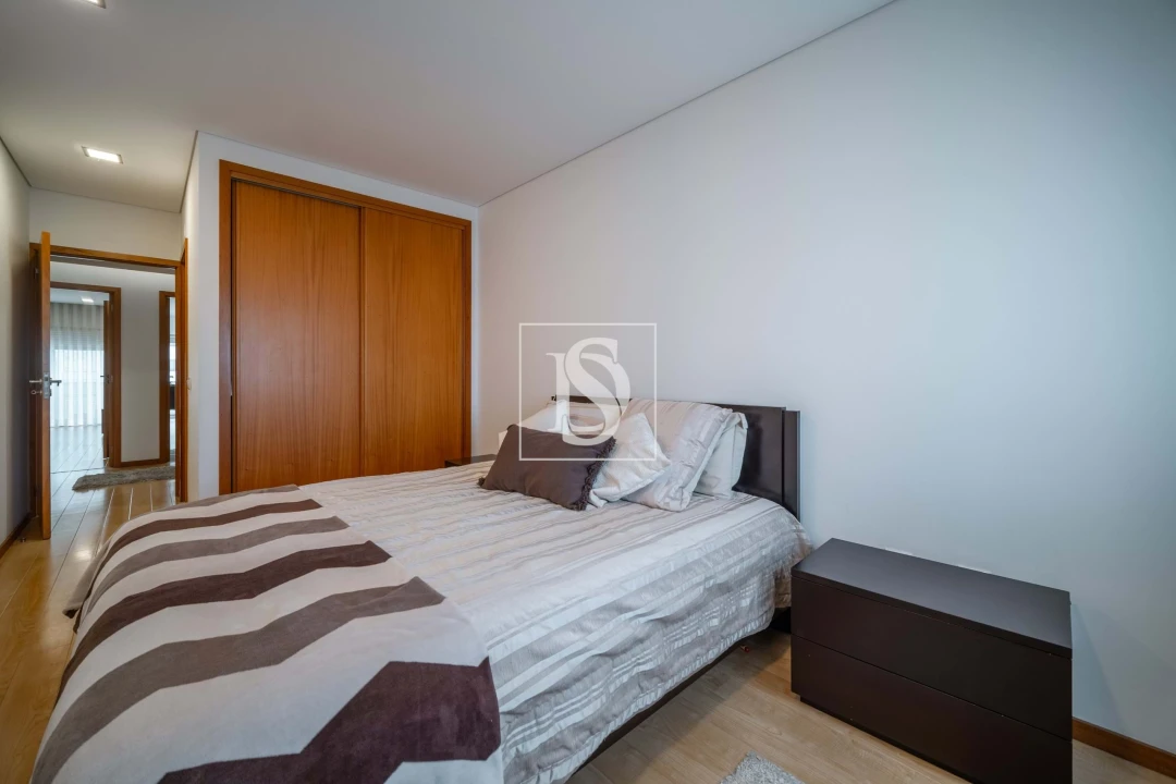 Apartamento T2 para Venda em Barcelos, V.Boa, V.Frescainha Foto 13