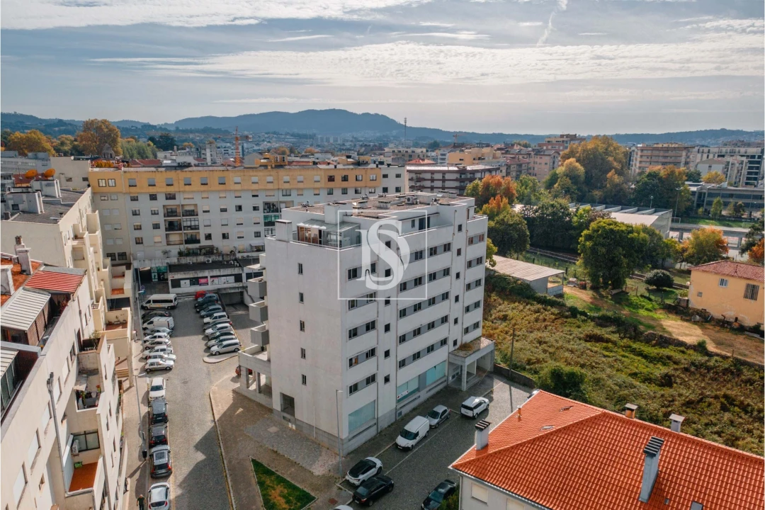 Apartamento T2 para Venda em Barcelos, V.Boa, V.Frescainha Foto 22