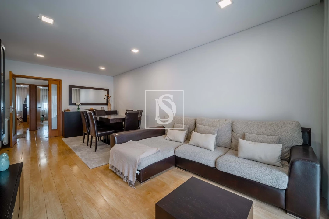 Apartamento T2 para Venda em Barcelos, V.Boa, V.Frescainha Foto 4