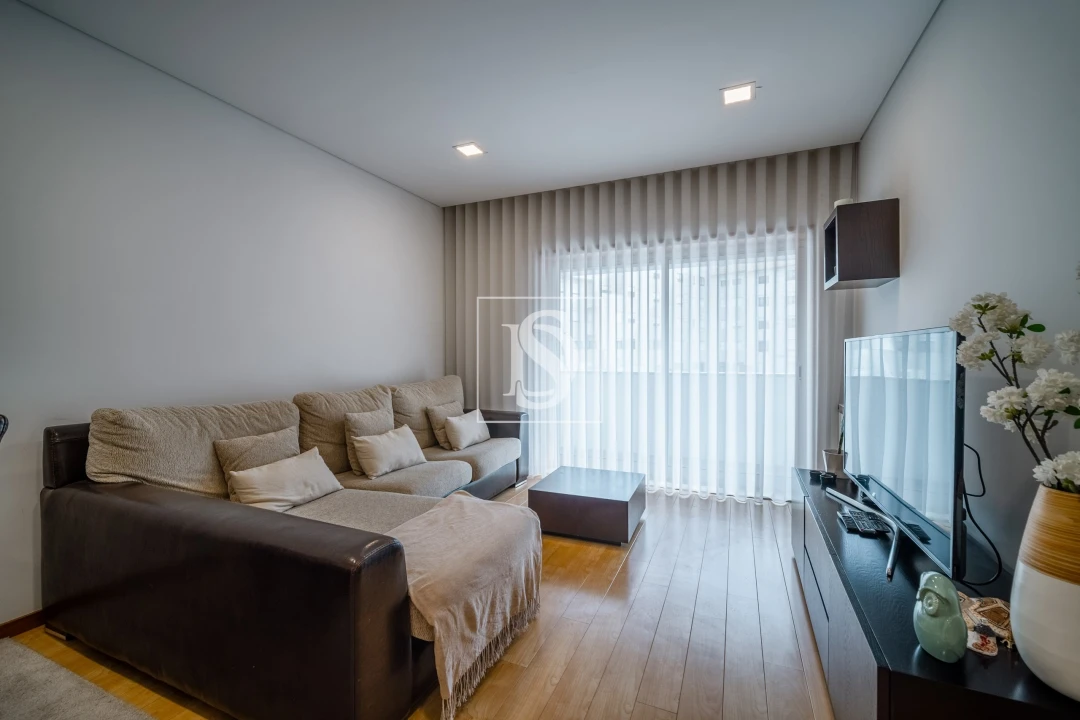 Apartamento T2 para Venda em Barcelos, V.Boa, V.Frescainha Foto 3